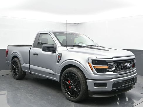 New 2025 Ford F150 XL image 2