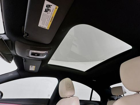 Used 2021 Mercedes-Benz CLA 250 image 11