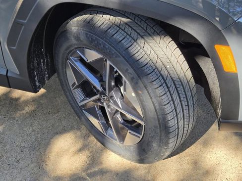 New 2026 Hyundai Tucson SEL FWD image 9