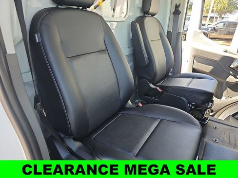 New 2025 Ford Transit 250 Low Roof image 10