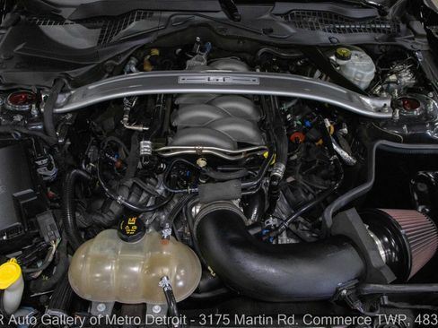 Used 2019 Ford Mustang GT w/ Performance Package - Level 2 RWD image 19