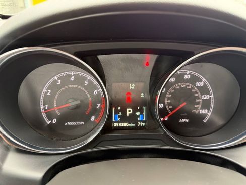 Used 2022 Mitsubishi Outlander Sport SE FWD image 17