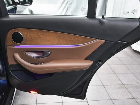 Used 2022 Mercedes-Benz E 450 4MATIC All-Terrain Wagon image 12