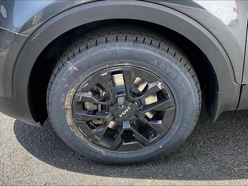 Used 2023 Kia Telluride SX Prestige X-Pro AWD/4WD image 35