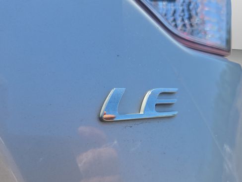 Used 2024 Toyota Corolla LE FWD image 30