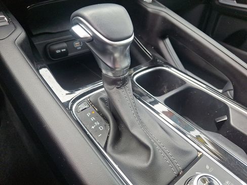 Certified 2023 Kia Telluride S w/ S Sunroof Package image 15