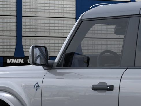 New 2026 Ford Bronco Outer Banks AWD/4WD image 22