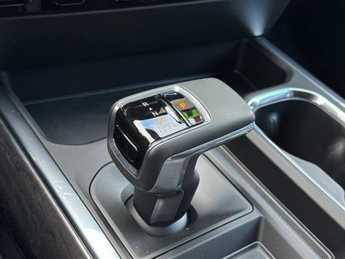 New 2026 Chevrolet Silverado 1500 LTZ image 23