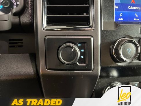 Used 2020 Ford F150 XLT w/ Equipment Group 302A Luxury AWD/4WD image 20