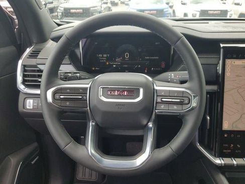 New 2026 GMC Acadia Elevation w/ Elevation Premium Package FWD image 20