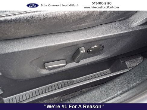 Certified 2024 Ford Edge Titanium image 23