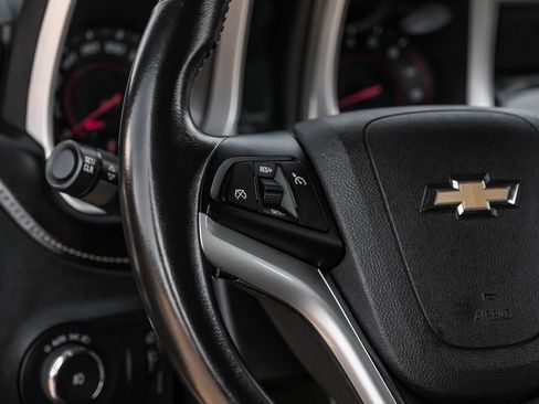 Used 2014 Chevrolet Camaro SS image 15