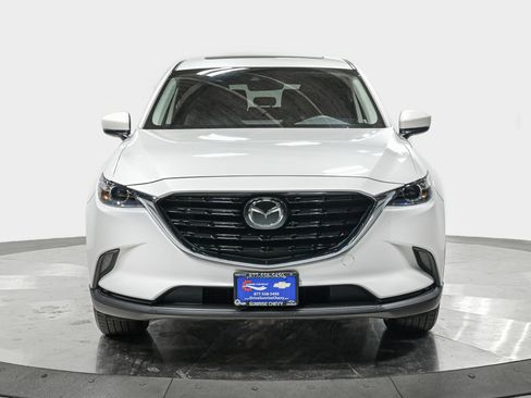 Used 2023 MAZDA CX-9 Touring Plus image 10