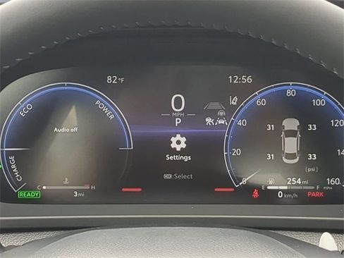 New 2026 Toyota Crown XLE image 25