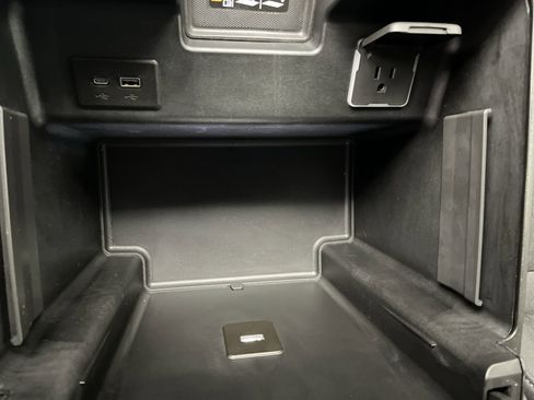 New 2026 Chevrolet Silverado 1500 RST w/ All Star Edition Plus image 28