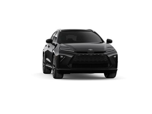 New 2026 Toyota Crown Signia AWD/4WD image 18