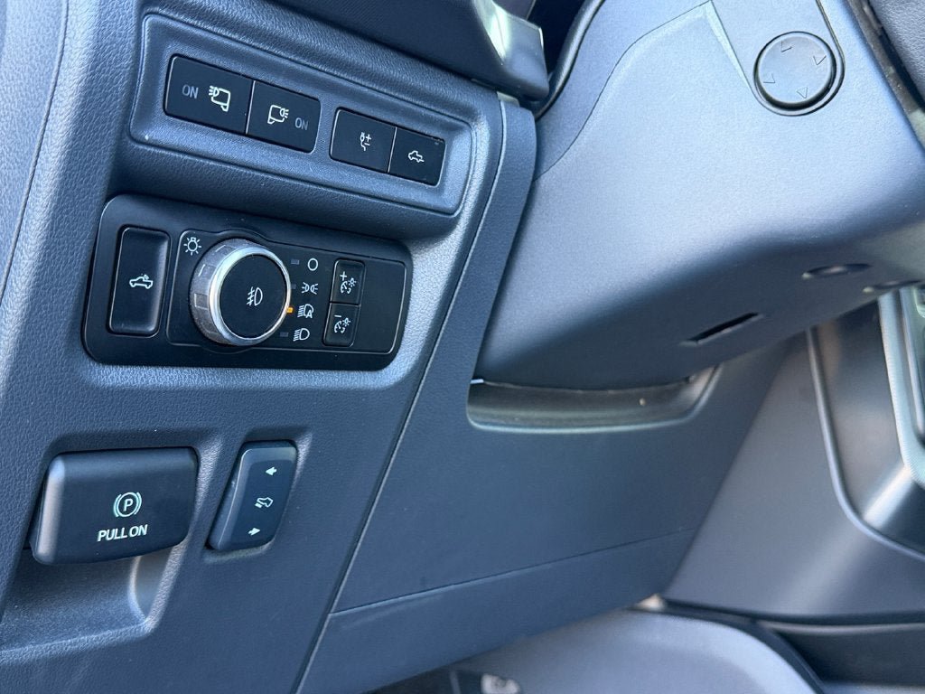 Used 2024 Ford F150 Platinum AWD/4WD image 20