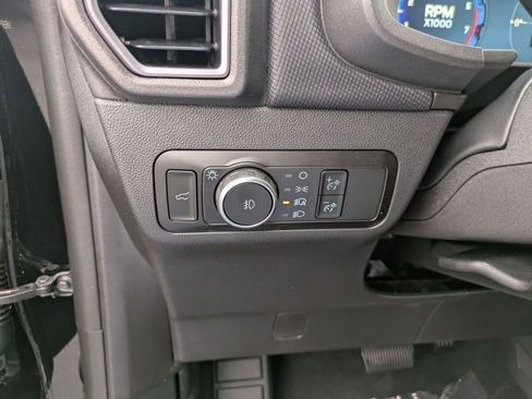 New 2025 Ford Bronco Sport Outer Banks w/ Outer Banks Tech Package+ image 37