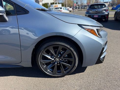 New 2026 Toyota Corolla SE image 12