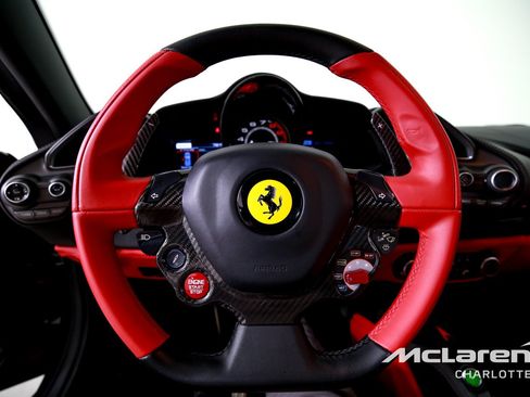 Used 2018 Ferrari 488 GTB RWD image 14