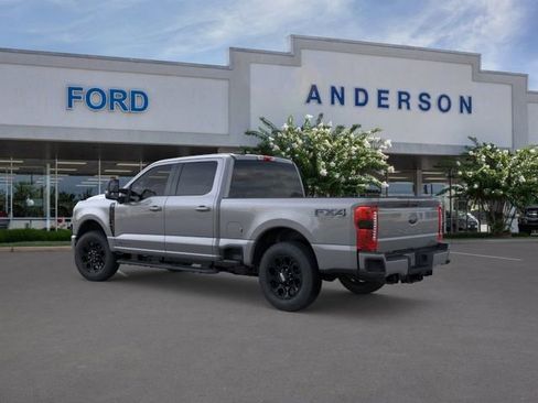 New 2026 Ford F250 XLT w/ XLT Premium Package AWD/4WD image 4