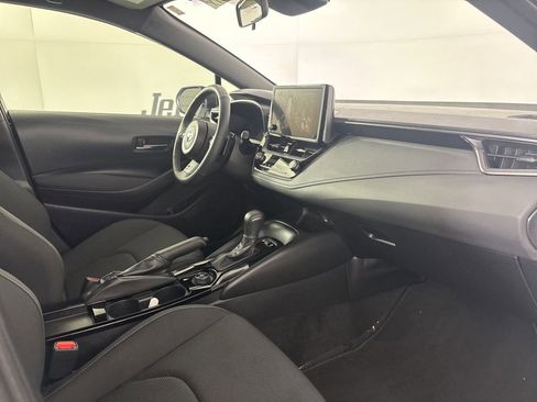 Used 2025 Toyota Corolla GR image 28