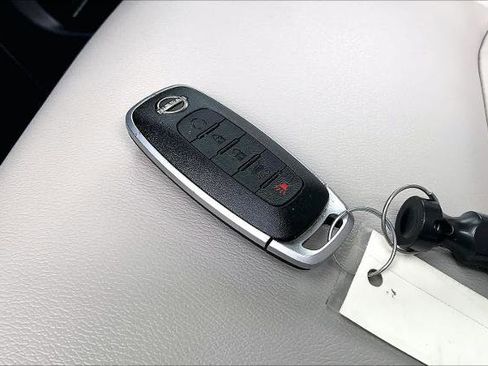 Certified 2023 Nissan Pathfinder SL w/ Cargo Package image 13