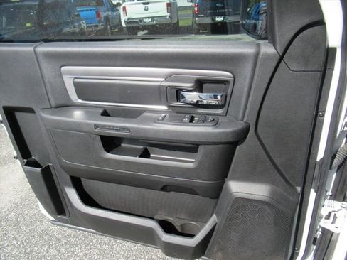 Used 2022 RAM 1500 Tradesman w/ Power & Remote Entry Group AWD/4WD image 15