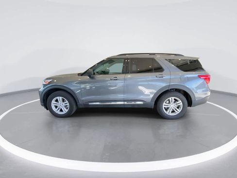 Used 2021 Ford Explorer XLT AWD/4WD image 5