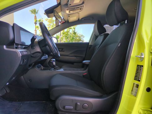 Certified 2024 Hyundai Kona SEL AWD/4WD image 18