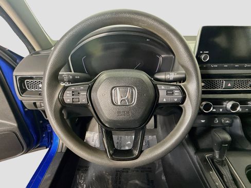 Used 2023 Honda Civic LX image 13