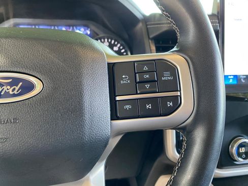 Used 2024 Ford Expedition Limited AWD/4WD image 73