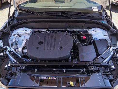 Certified 2026 Volvo XC60 B5 Plus w/ Climate Package PRO AWD/4WD image 31