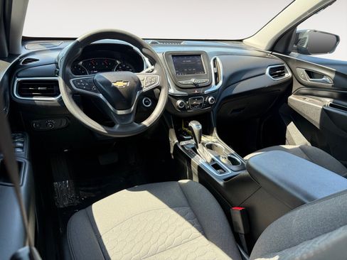 Used 2020 Chevrolet Equinox LT AWD/4WD image 15
