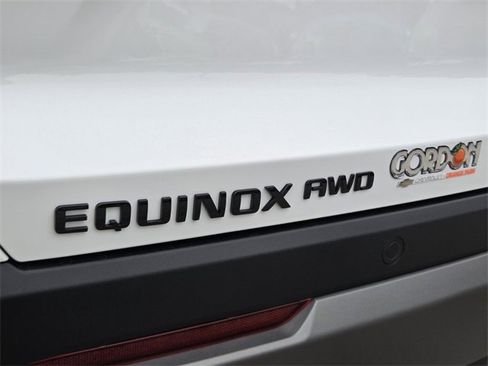 New 2026 Chevrolet Equinox LT w/ Convenience Package II image 19