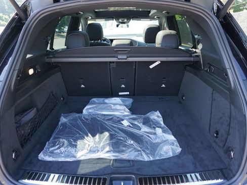 Used 2026 Mercedes-Benz GLE 350 4MATIC image 72