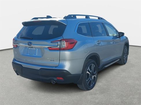 New 2026 Subaru Ascent Limited image 5