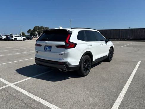 Used 2026 Honda CR-V Sport image 4
