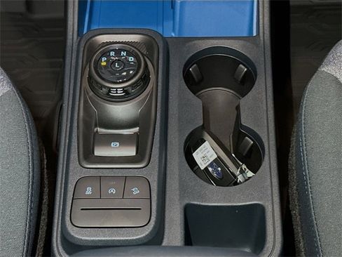 New 2026 Ford Maverick XLT w/ XLT Luxury Package image 11