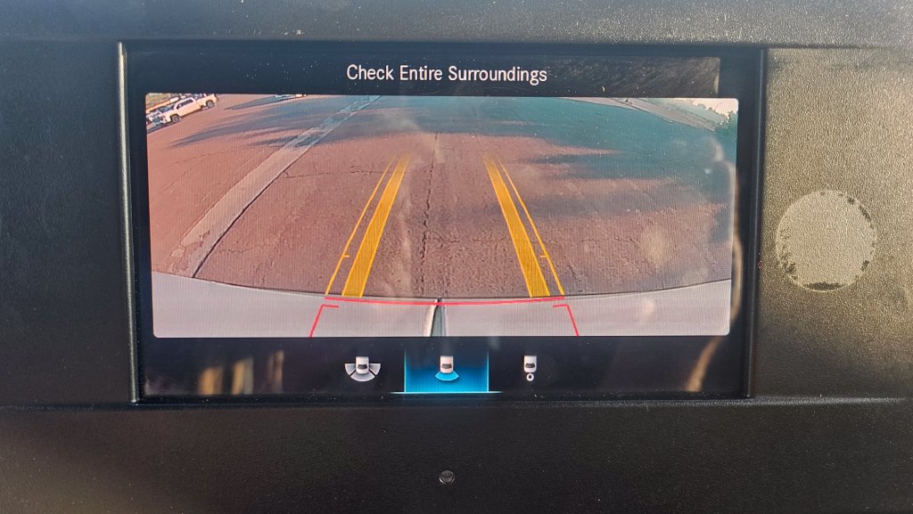 Used 2024 Mercedes-Benz Sprinter 2500 image 33