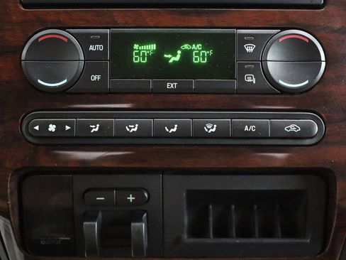 Used 2008 Ford F250 Lariat AWD/4WD image 31