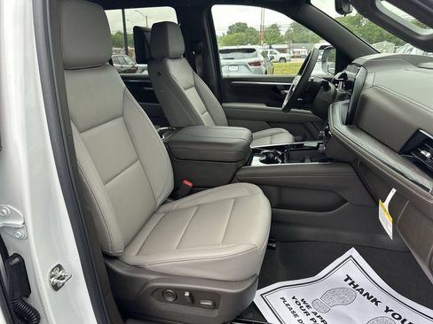 New 2026 Chevrolet Tahoe Z71 w/ Z71 Off-Road Package AWD/4WD image 31