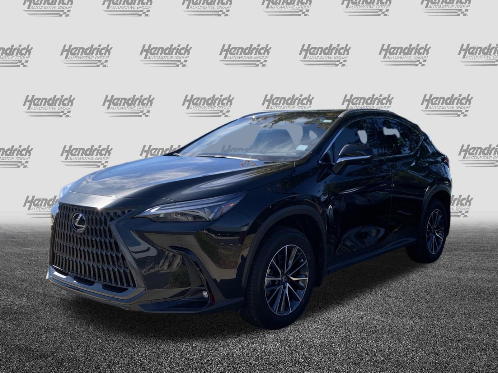 Used 2026 Lexus NX 450h+ AWD w/ Accessory Package (K3) image 5