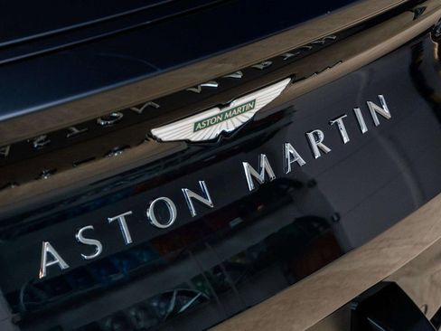 Used 2024 Aston Martin DB12 Convertible RWD image 60