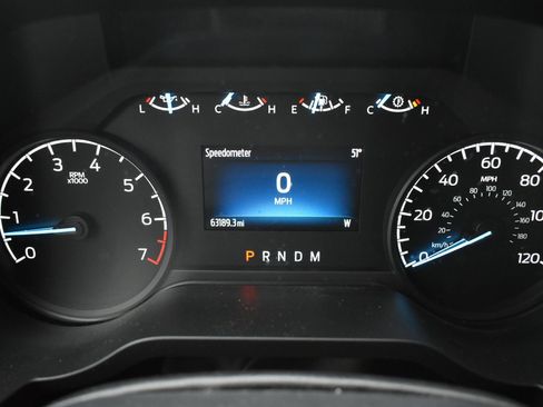 Used 2022 Ford F150 XL w/ STX Appearance Package image 32