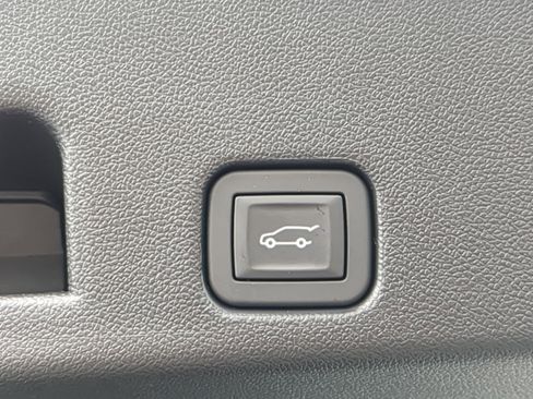 New 2026 GMC Acadia Elevation w/ Black Edition image 32