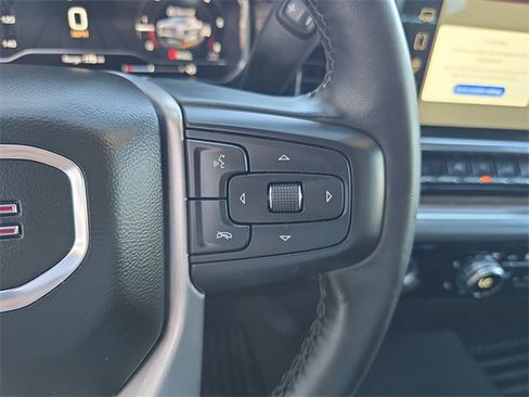 Certified 2024 GMC Sierra 1500 Elevation image 25