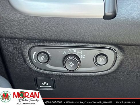 Certified 2023 GMC Terrain SLT w/ Elevation Edition AWD/4WD image 26