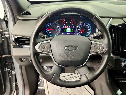 Used 2023 Chevrolet Traverse RS AWD/4WD image 14