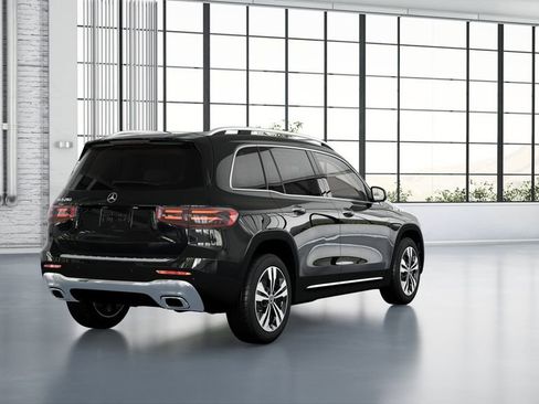 New 2026 Mercedes-Benz GLB 250 GLB 250 image 17